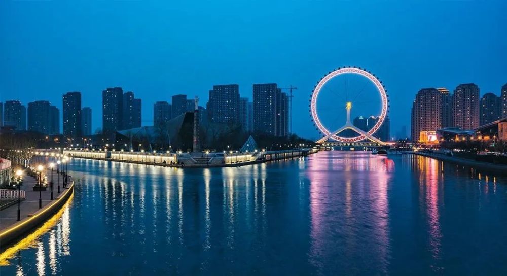 漫步天津,北方明珠的风情之旅