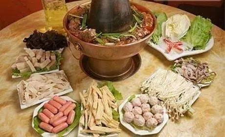 内蒙古,邂逅自然的温柔画卷