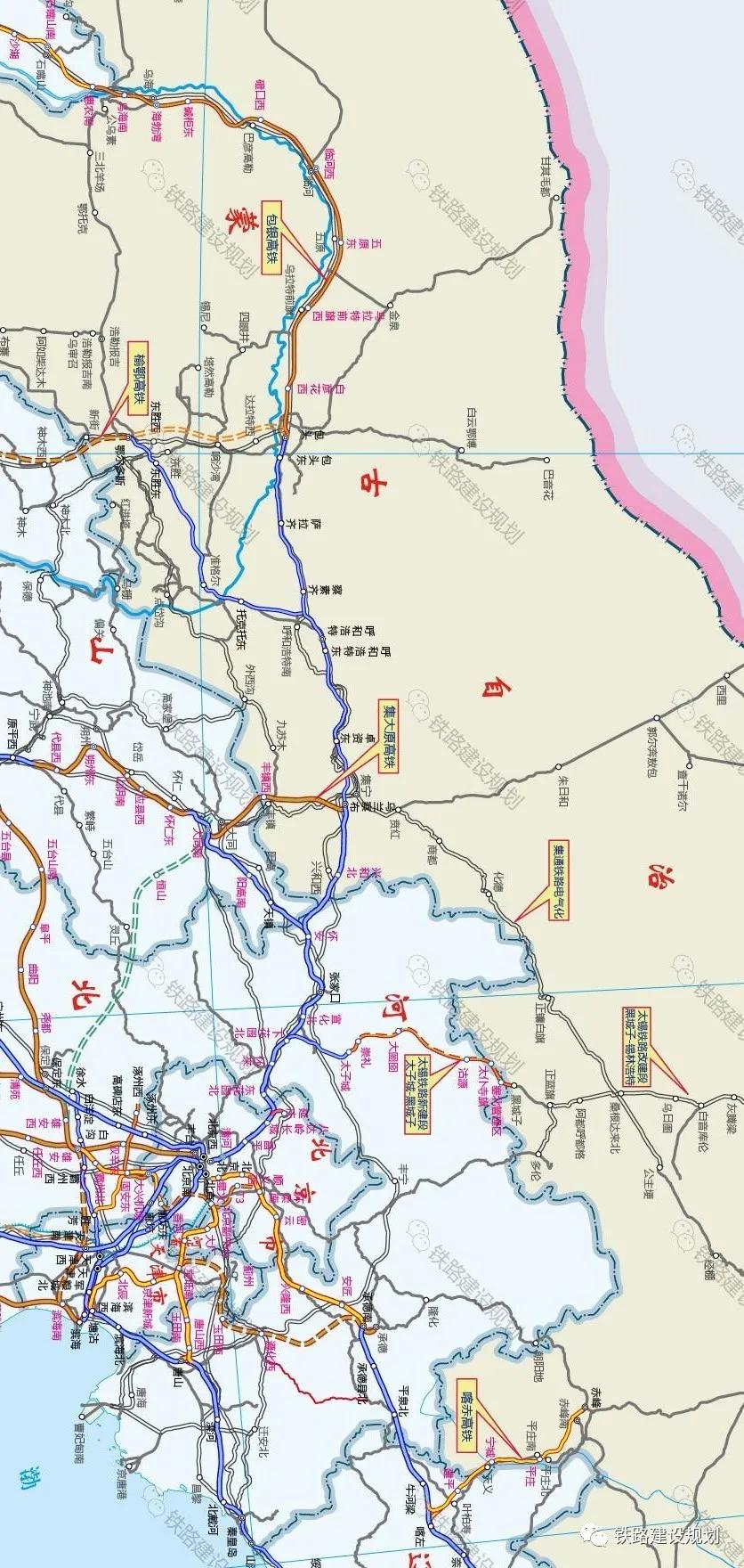 内蒙古,邂逅自然的温柔画卷