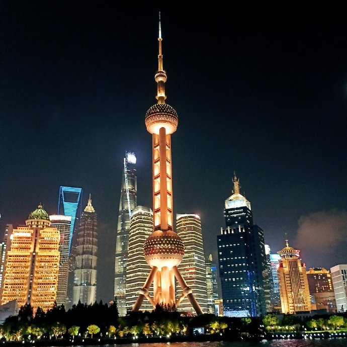 上海多元发展蓝图与未来展望