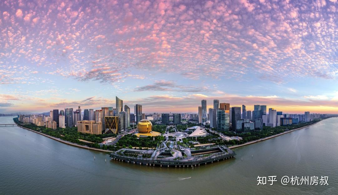 浙江,繁荣之地,活力涌动