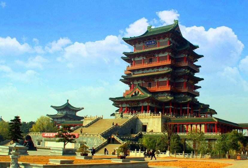 江西绿色崛起与文化传承之旅