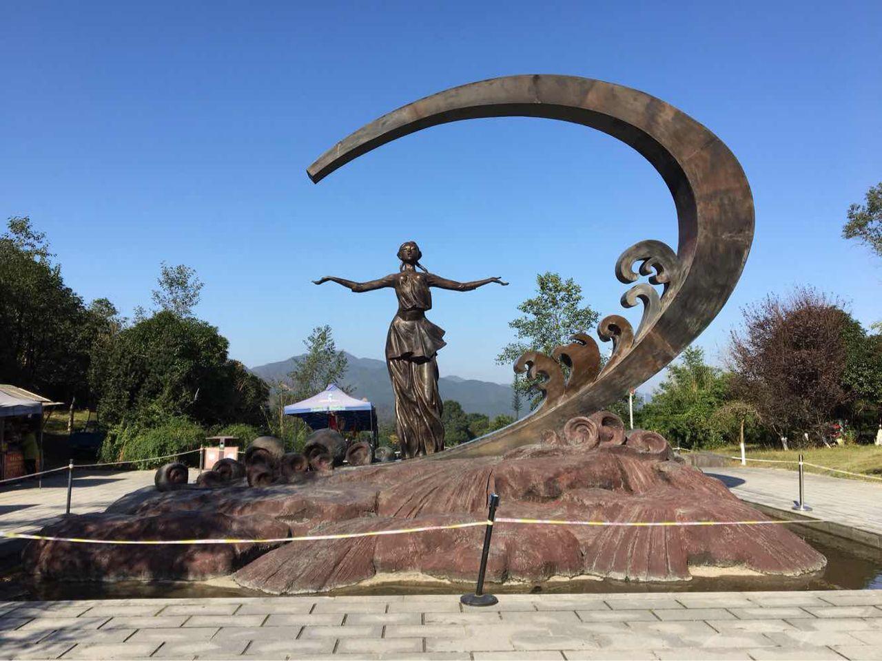 江西绿色崛起与文化传承之旅