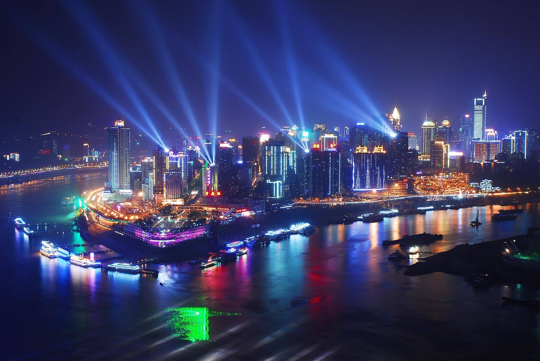 重庆,重庆，一场自然美景的探索之旅，寻找内心的平和