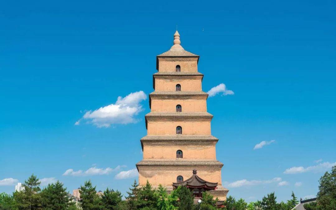 悠游陕西古都,探寻千年梦踪