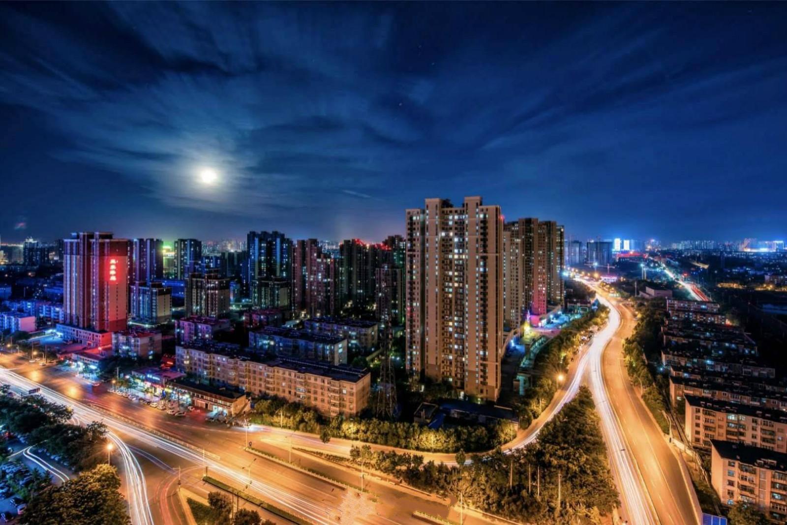 邢台自然美景探索之旅,内心平和与喜悦的追寻