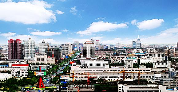 保定之光,学习变革的力量与自信成长的旅程