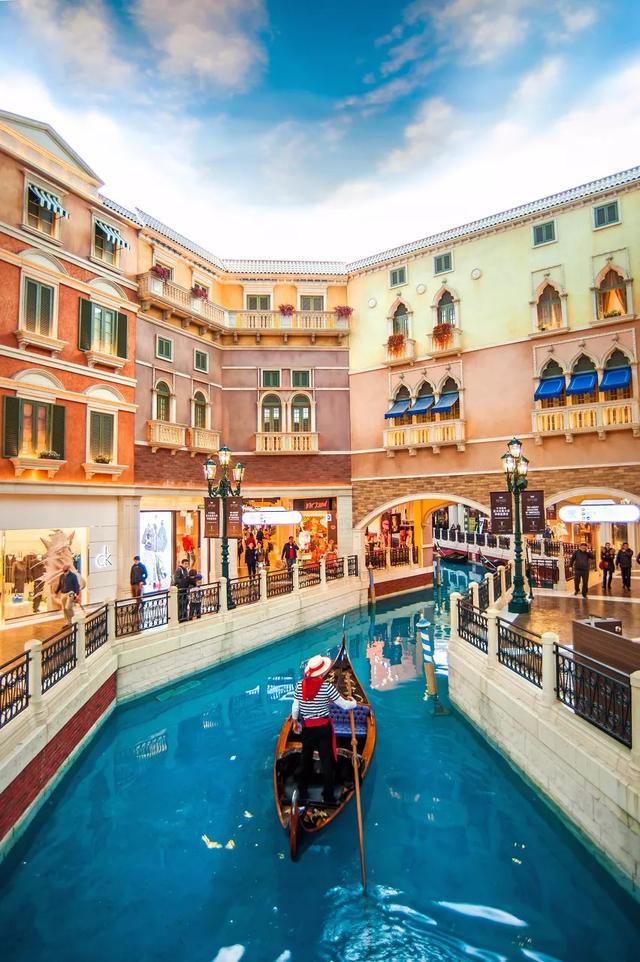 澳门深度之旅，探索澳门难忘任务指南