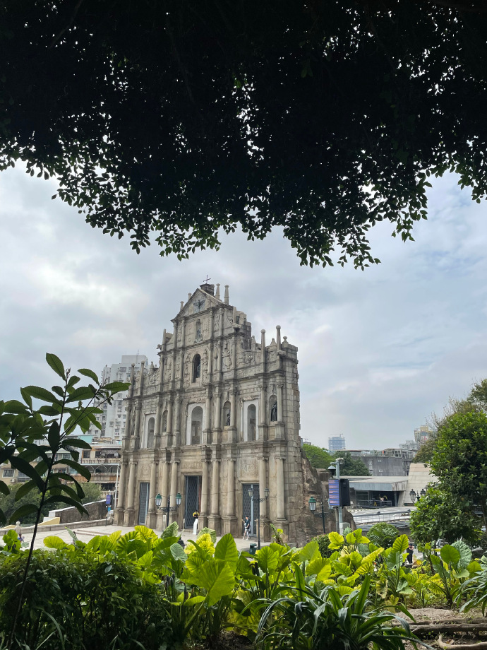 澳门深度之旅,探索澳门难忘任务指南