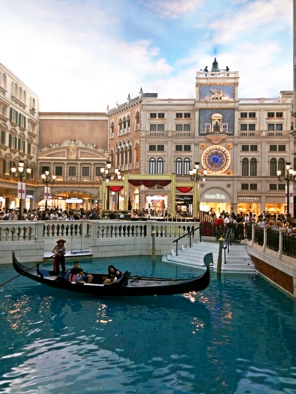 澳门深度之旅,探索澳门难忘任务指南