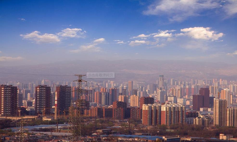 太原自然美景探索之旅，寻找内心的平和与喜悦