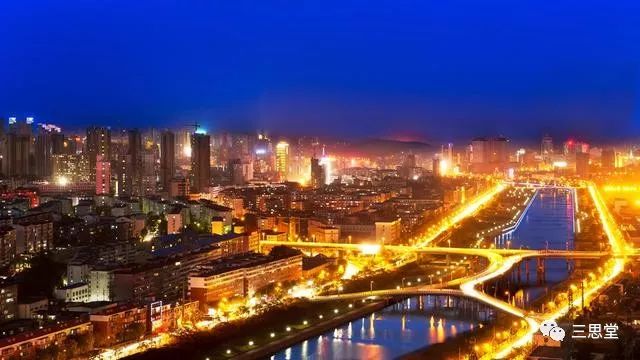 阳泉，探寻这座城市的独特魅力