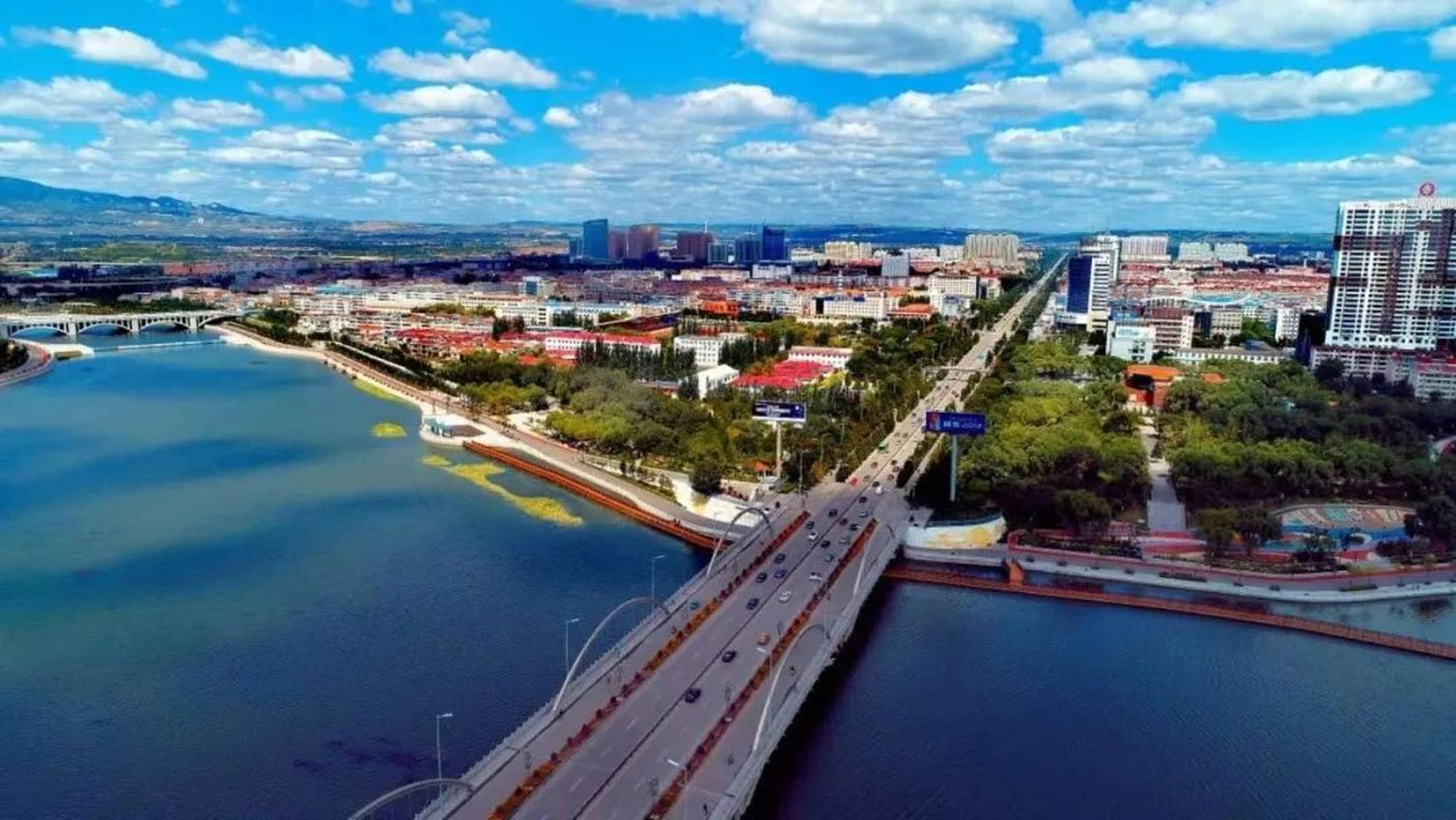 朔州暖阳下的友情与家之韵