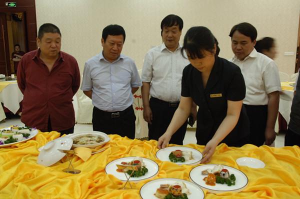 运城之行,探索与感悟之旅