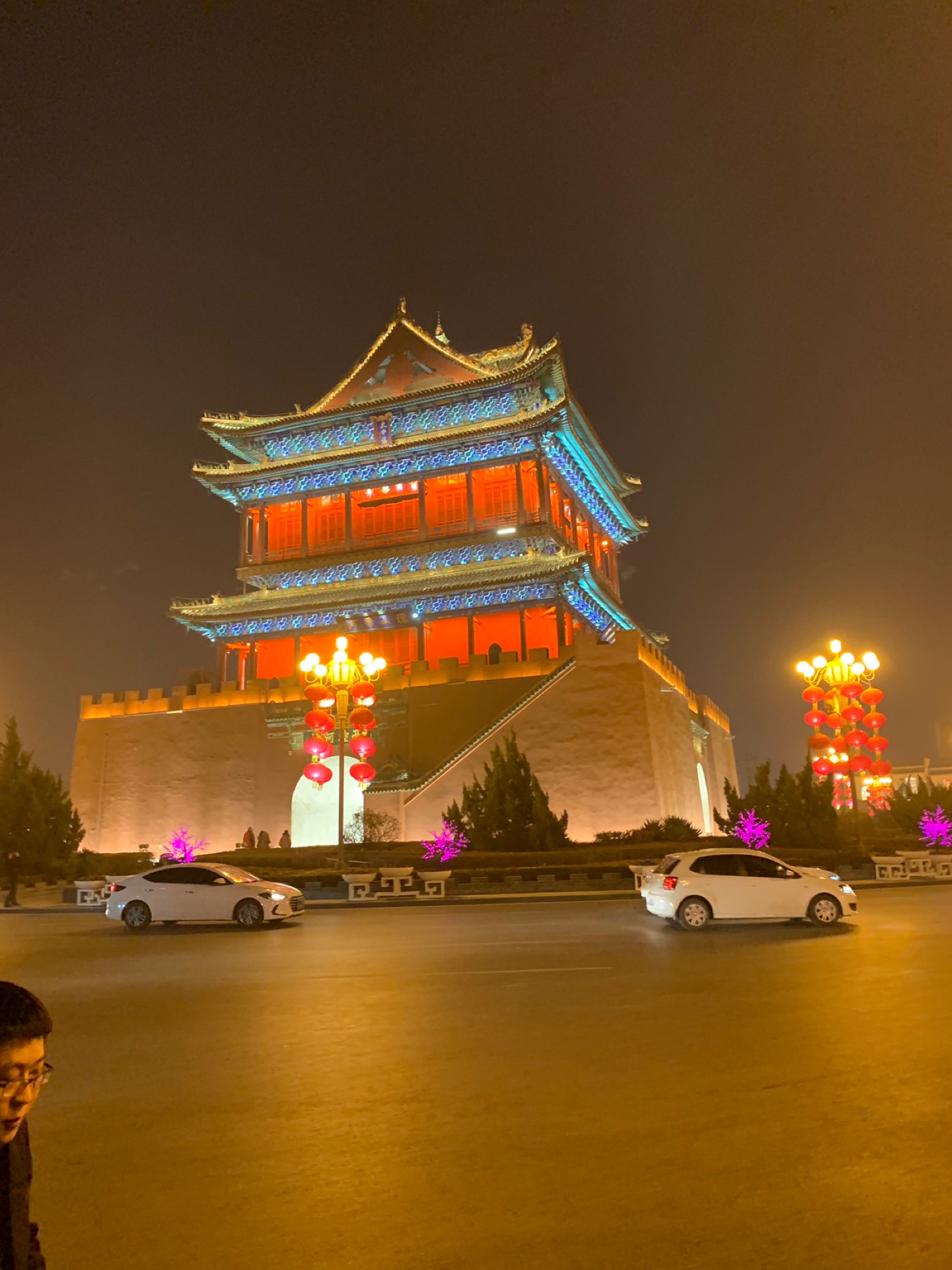 『临汾古韵，才子佳人共谱盛世华章』