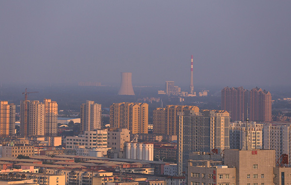 廊坊之声，播音稿集锦