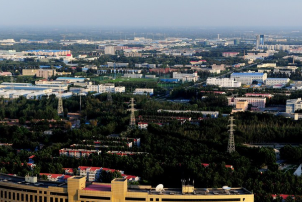 廊坊之声,播音稿集锦