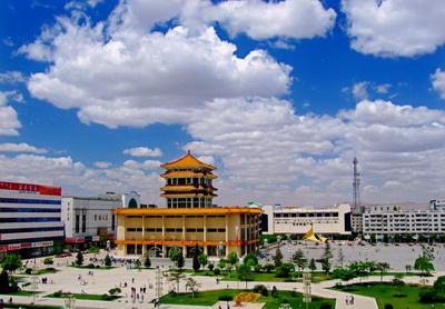 赤峰,温馨日常的时光印记